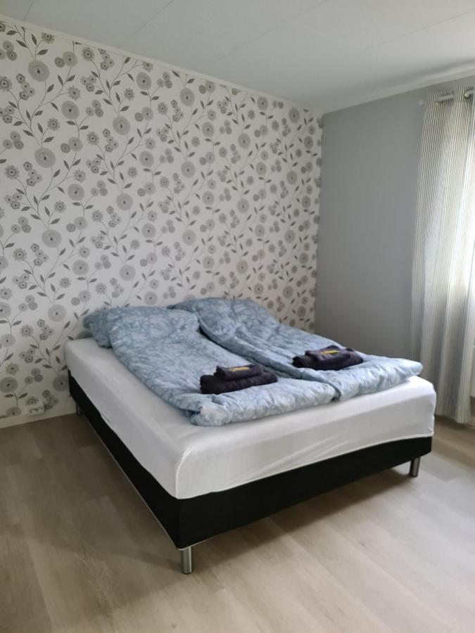 Villa Great House With Amazing Location!!Sea & Mountain View! Kvaloya Exterior foto